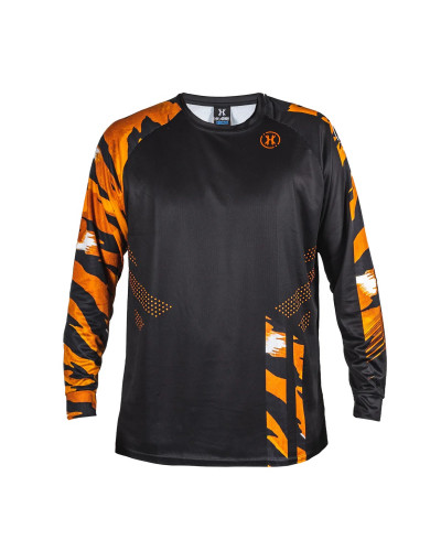 Джерси THARM_T1 Practice Longsleeve Jersey