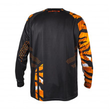 Джерси THARM_T1 Practice Longsleeve Jersey