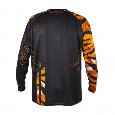 Джерси THARM_T1 Practice Longsleeve Jersey