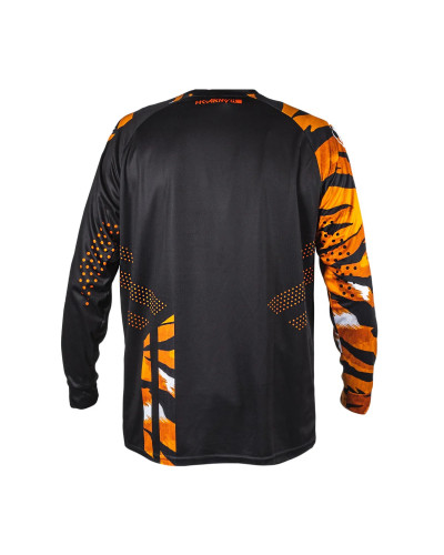 Джерси THARM_T1 Practice Longsleeve Jersey