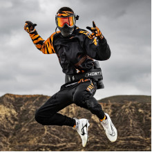 Джерси THARM_T1 Practice Longsleeve Jersey