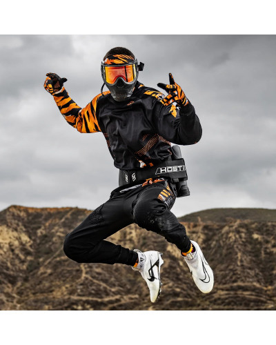 Джерси THARM_T1 Practice Longsleeve Jersey