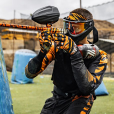 Джерси THARM_T1 Practice Longsleeve Jersey