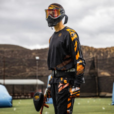 Джерси THARM_T1 Practice Longsleeve Jersey