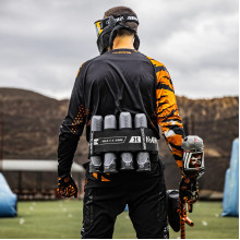 Джерси THARM_T1 Practice Longsleeve Jersey