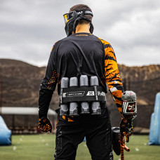 Джерси THARM_T1 Practice Longsleeve Jersey