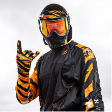 Джерси THARM_T1 Practice Longsleeve Jersey