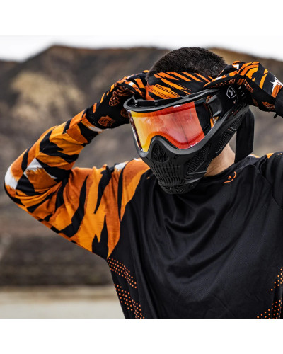 Джерси THARM_T1 Practice Longsleeve Jersey