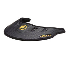Козырек Dye Visor Wing i4/i5 Black/Gold