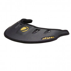 Козырек Dye Visor Wing i4/i5 Black/Gold
