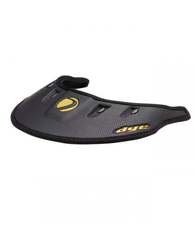 Козырек Dye Visor Wing i4/i5 Black/Gold