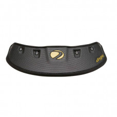 Козырек Dye Visor Wing i4/i5 Black/Gold