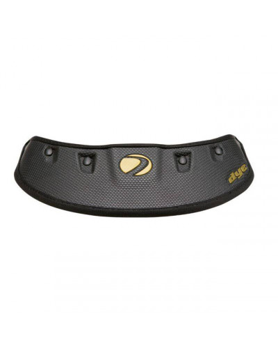Козырек Dye Visor Wing i4/i5 Black/Gold