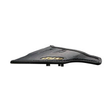 Козырек Dye Visor Wing i4/i5 Black/Gold