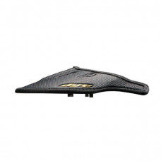 Козырек Dye Visor Wing i4/i5 Black/Gold