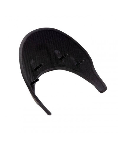 Козырек Dye Visor Wing i4/i5 Black/Gold