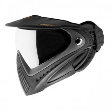 Козырек Dye Visor Wing i4/i5 Black/Gold