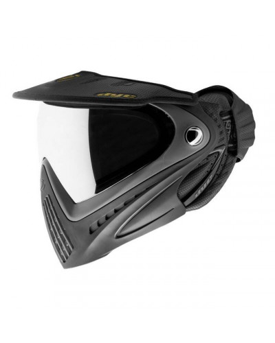 Козырек Dye Visor Wing i4/i5 Black/Gold