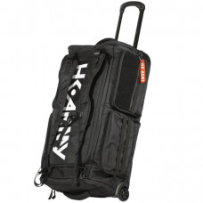 Сумка HK Army Expand Roller Gearbag Stealth
