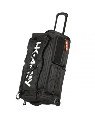 Сумка HK Army Expand Roller Gearbag Stealth