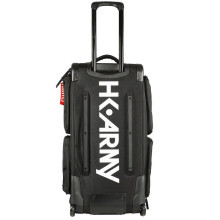 Сумка HK Army Expand Roller Gearbag Stealth