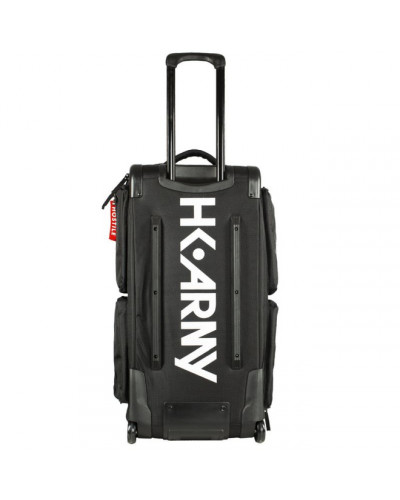 Сумка HK Army Expand Roller Gearbag Stealth