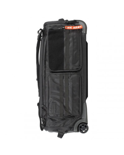 Сумка HK Army Expand Roller Gearbag Stealth