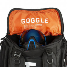 Сумка HK Army Expand Roller Gearbag Stealth