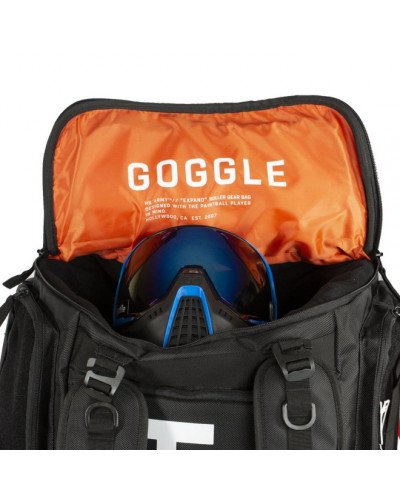 Сумка HK Army Expand Roller Gearbag Stealth