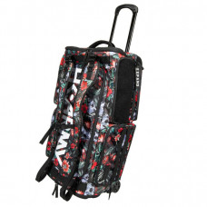 Сумка HK Army Expand Roller Gearbag Tropical Skull