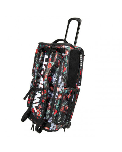 Сумка HK Army Expand Roller Gearbag Tropical Skull