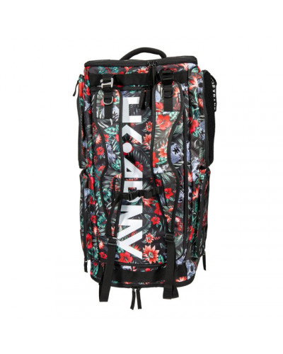 Сумка HK Army Expand Roller Gearbag Tropical Skull