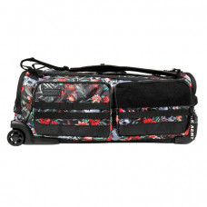 Сумка HK Army Expand Roller Gearbag Tropical Skull