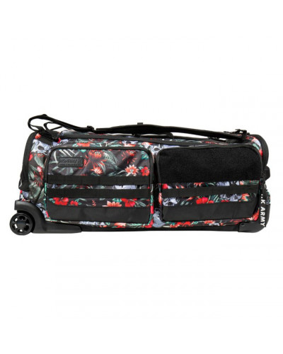 Сумка HK Army Expand Roller Gearbag Tropical Skull