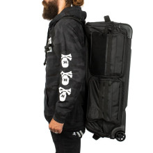 Сумка HK Army Expand Roller Gearbag Tropical Skull
