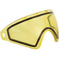Стекло VIO LENS - HIGH CONTRAST YELLOW