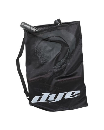 Мешок DYE POD BAG (BLACK/GREY) в магазине DRPaint.ru