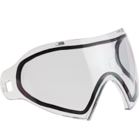 Стекло DYE I4/I5 THERMAL LENS (CLEAR)