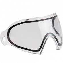 Стекло DYE I4/I5 THERMAL LENS (CLEAR)