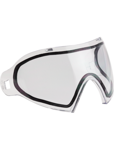 Стекло DYE I4/I5 THERMAL LENS (CLEAR) в магазине DRPaint.ru