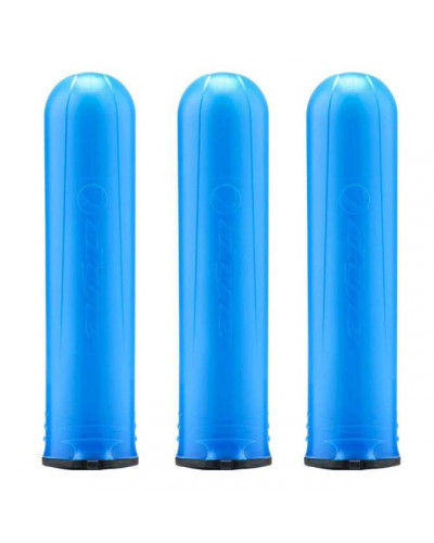 Туба DYE POD ALPHA 150 (CYAN) в магазине DRPaint.ru