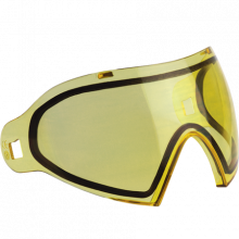 Стекло DYE I4/I5 THERMAL LENS (YELLOW)
