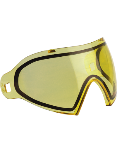Стекло DYE I4/I5 THERMAL LENS (YELLOW) в магазине DRPaint.ru