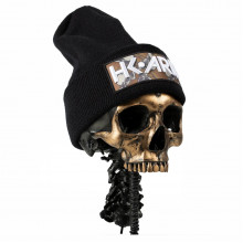 Шапка HK army Hostilewear "HK Army" Beanie - Tan