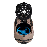 Фидер TFX 3 Loader - Tan/Black