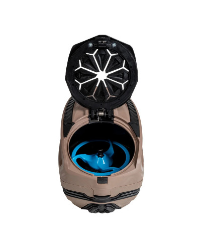 Фидер TFX 3 Loader - Tan/Black