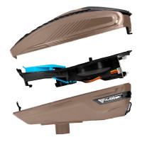 Фидер TFX 3 Loader - Tan/Black