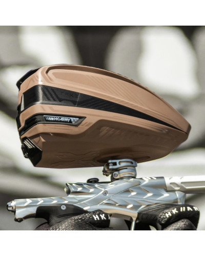 Фидер TFX 3 Loader - Tan/Black