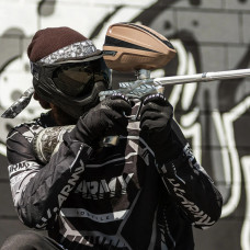 Фидер TFX 3 Loader - Tan/Black