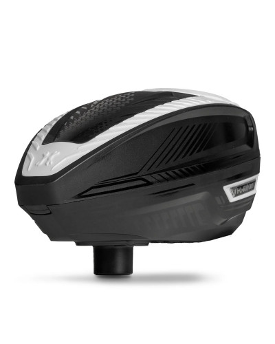 Фидер TFX 3 Loader - Black/White